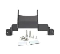 TETARI For BMW For R1250RS 2019-2024 GPS Sat NAV Mount Navigator Relocation Kit Motorcycle Raised Navigation Mount Motorcycle Phone Holder