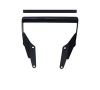 TETARI For BMW G310 GS 2017-2023 Motorcycle 12/22mm Phone GPS Navigation Plate Bracket Handlebar Adapt Holder Motorcycle Phone Holder(A Logo)