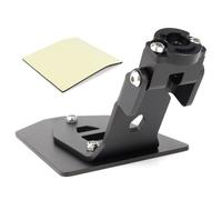 TETARI For BMW R 1250 RT 2020-2025 Motorcycle GPS Mount Navigation Plate Bracket Windshield Phone Stand Holder Motorcycle Phone Holder(Type 3)