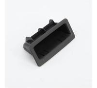 Tetari for FIT for Jazz GD1 GD3 2003-2008 Hatchback Rear Door Hand Grip Tail Gate Trunk Handle 84441-SAE-T00ZA Car Exterior Door Handle