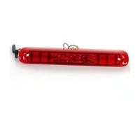 TETARI For GMC For Sierra 1500 2500 3500 HD Classic 1999-2007 3rd Third Brake Light Rear High Mount Stop Lamp High Level Brake Light(Red)