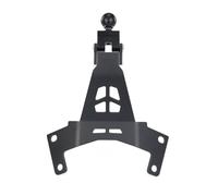 TETARI For Loncin For VOGE 300 For RALLY 300GY Motorcycle Navigation Bracket Stand Holder Phone Mobile Phone GPS Plate Support Motorcycle Phone Holder(Type 6)