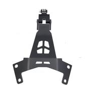 TETARI For Loncin For VOGE 300 For RALLY 300GY Motorcycle Navigation Bracket Stand Holder Phone Mobile Phone GPS Plate Support Motorcycle Phone Holder(Type 4)