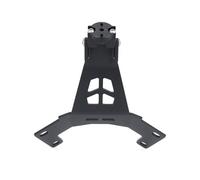 TETARI For Loncin For VOGE 300 For RALLY 300GY Motorcycle Navigation Bracket Stand Holder Phone Mobile Phone GPS Plate Support Motorcycle Phone Holder(Type 2)