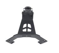 TETARI For Loncin For VOGE 300 For RALLY 300GY Motorcycle Navigation Bracket Stand Holder Phone Mobile Phone GPS Plate Support Motorcycle Phone Holder(Type 3)