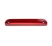 TETARI For Opel For Movano C 2021-2023 LED 3rd Brake Light Third Tail Stop Kit High Level Brake Light(Red Lens)