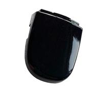 TETARI for Seat for Toledo 2016-2017 5ND837879 Car Exterior Front Left Door Handle Lock Key Cap 5N1837879B Car Exterior Door Handle