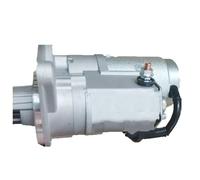 Tetari Motor Electric Starter Motor For Kia K2700 For Pregio For Bongo 2.7L 2.8L Starter Motor 0K60118400 0K60A18400 OK60118400 OK60A18400 LRS01533 LRS1533