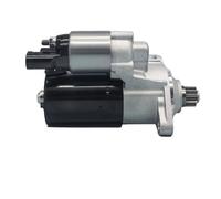 Tetari Motor Electric Starter Motor For VW For Golf 4 1J For Passat 1.8 2.0L Starter Motor 02A911023LX 568035 0001121009 17780N 17780 112005 02A-911-023L