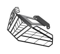 TETARI Motorcycle Headlight Grill Cover For Aprilia For TUAREG 660 2022-2024 TUAREG660 Motorcycle Headlight Shield Guard Protector Headlamp Mesh Grill Cover