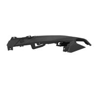 TETARI Motorcycle Headlight Grill Cover For Benelli For TRK502X For BJ500GS Motorcycle Front Fairing Cowl Headlight Cover Beak Wheel Extender Guard Accessory