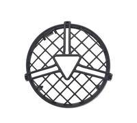 TETARI Motorcycle Headlight Grill Cover For Bonneville T100 T120 For Street For Scrambler400X 900 Front Headlight Grill Cover Headlamp Frame Motorcycle