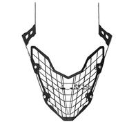 TETARI Motorcycle Headlight Grill Cover For CB400X For CB500X Motorcycle Accessories CNC Headlight Guard Cover Protector