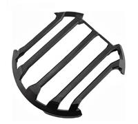 TETARI Motorcycle Headlight Grill Cover For CB650R 2021 2022 2023 Motorcycle Front Headlight Grill Cover Mesh Guard Protection Grill