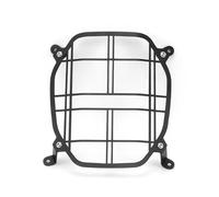 TETARI Motorcycle Headlight Grill Cover For H2C For MSX For GROM 2020 2021 2022 Motorcycle New Headlight Headlamp Grill Guard Cover Protector