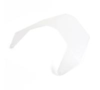 TETARI Motorcycle Headlight Grill Cover For Kawasaki For KLR650 2008-2018 Motorcycle Headlight Guard Front Light Headlamp Cover Protector