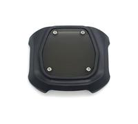 TETARI Motorcycle Headlight Grill Cover For MT-07 For FZ07 2021 2022 Motorcycle Accessories Headlamp Shield Headlight Protector Screen Protective Cover Guard(Black)