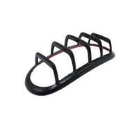 TETARI Motorcycle Headlight Grill Cover For Rebel For CMX 500 300 1100 2020 2021 2022 2023 Model Black Headlight Turn Signal Taillight Grill Covers(Taillight Grill)