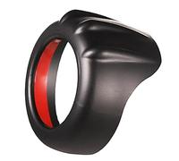 TETARI Motorcycle Headlight Grill Cover For Sportster S 1250 RH1250S 2021-2023 Black Headlamp Taillight Turn Signal Speedometer Bezel(1X Speedometer Bezel)