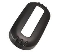 TETARI Motorcycle Headlight Grill Cover For Sportster S 1250 RH1250S 2021-2023 Black Headlamp Taillight Turn Signal Speedometer Bezel(Headlight Cover)