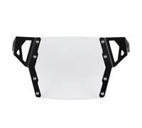 TETARI Motorcycle Headlight Grill Cover For Suzuki DL1050 DL 1050 For VStrom 1050DE DL1050DE 2023 2024 Motorcycle V-Strom 1050 DE Headlight Protector Grill Guard Cover