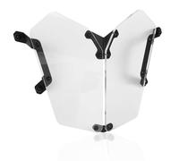 TETARI Motorcycle Headlight Grill Cover For TENERE700 For XTZ700 For XTZ690 2019 2020 2021 Motorcycle Headlight Protector Grille Guard Cover Protection Grill