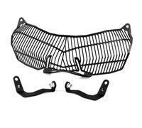 TETARI Motorcycle Headlight Grill Cover For Tiger1200 For Tiger 1200 GT Pro For Explorer For Rally 2022- Headlamp Grill Motorcycle Headlight Protection Guard Grille
