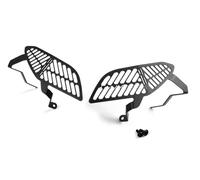 TETARI Motorcycle Headlight Grill Cover For Tracer 9 GT 9GT For Tracer9 2021 2022 Motorcycle Headlight Protector Grille Guard Cover Protection Grille