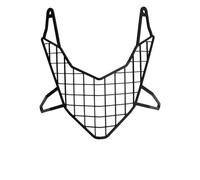 TETARI Motorcycle Headlight Grill Cover For Transalp For XL750 2023 2024 2025 Headlight Guard Front Head Light Lamp Grill Cover Protector Motocycle Accessories