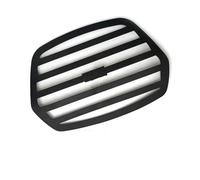 TETARI Motorcycle Headlight Grill Cover For VESPA SPRINT 150 2016 2017 2018 2019 2020 Motorcycle Aluminum Headlight Grill Cover Front Lamp Protective Shell(Aluminum Lampshade)