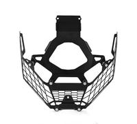 TETARI Motorcycle Headlight Grill Cover FOR X-ADV 750 2017-2020 Scooter Headlight Headlamp Grille Shield Guard Cover Protector