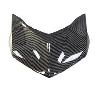 TETARI Motorcycle Headlight Grill Cover For X-MAX 300 2023 2024 2025 Motorcycle Front Headlight Headlamp Upper Front Headlight Cover