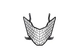 TETARI Motorcycle Headlight Grill Cover For XL750 For Transalp 750 2023-2024 Headlamp Front Light Lamp Cover Protection Motorcycle Accessories Headlight Grille Guard