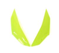 TETARI Motorcycle Headlight Grill Cover For ZONTES 368G 368 G 368-G Motorcycle Acrylic Front Headlight Guard Head Light Lens Cover Protector Light Lamp Screen(Green)