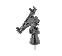 Tetari Motorcycle Navigation Bracket For BMW K1600 GT For GTL | 2010-2024 K1600B 2017-2024 Motorcycle GPS Mount Phone Holder GPS Navigation Bracket
