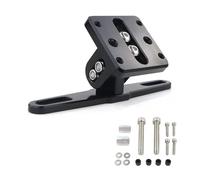 TETARI Motorcycle Phone Holder For BMW For F650GS For F800GS For F800GT For R1150R For R1200GS For R1200R For S1000R Phone GPS Navigation Holder Mount Bracket