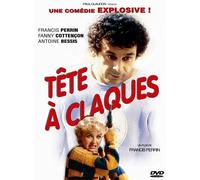 Tête à claques