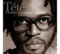 Tete - A La Faveur De L'automne