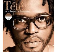 A La Faveur De L'Automne – Vinyl – Epic