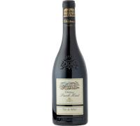 Tête de Belier 2022 - Château Puech Haut