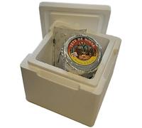 Tete de Moine AOC 900gram Whole Cheese - Weight Can Vary by 10 Percent