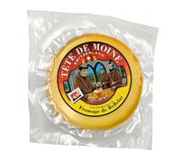 Tete de Moine Half +/- 400g