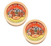 Tete de Moine Half +/- 400g x 2