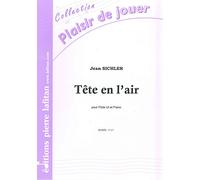 Tête En L'Air