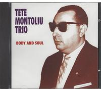 Tete Montoliu - Body and Soul