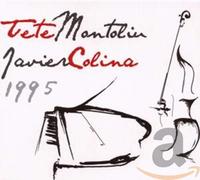 Tete Montoliu / Javier Colina - 1995