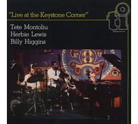 Tete Montoliu - 'Live At The Keystone Corner' (Remaster) [Japan LTD CD] CDSOL-6308