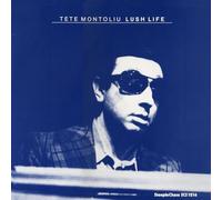 Tete Montoliu - Lush Life (LP) [VINYL]