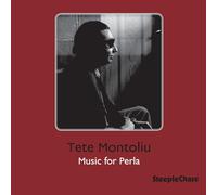 Tete Montoliu - Music For Perla