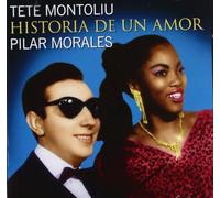 Tete Montoliu & Pilar Morales - Historia de un Amor (1955-1964)
